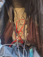 Woody Valley GTO Light 1, M, 2019