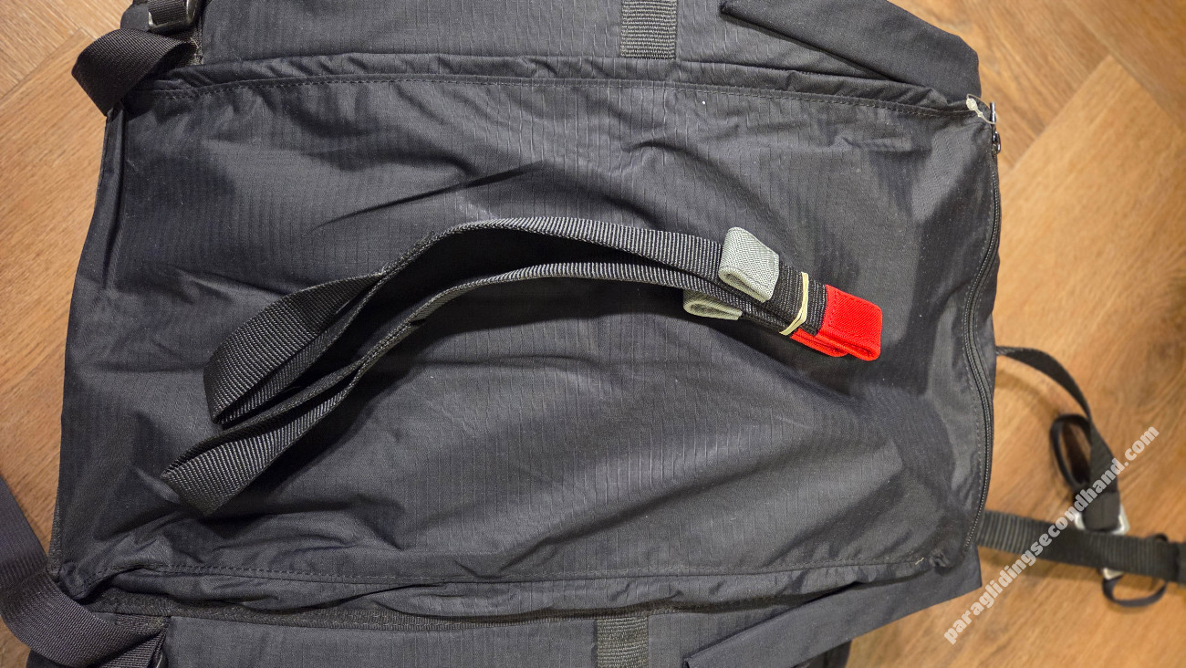 Dudek powerseat comfort, L