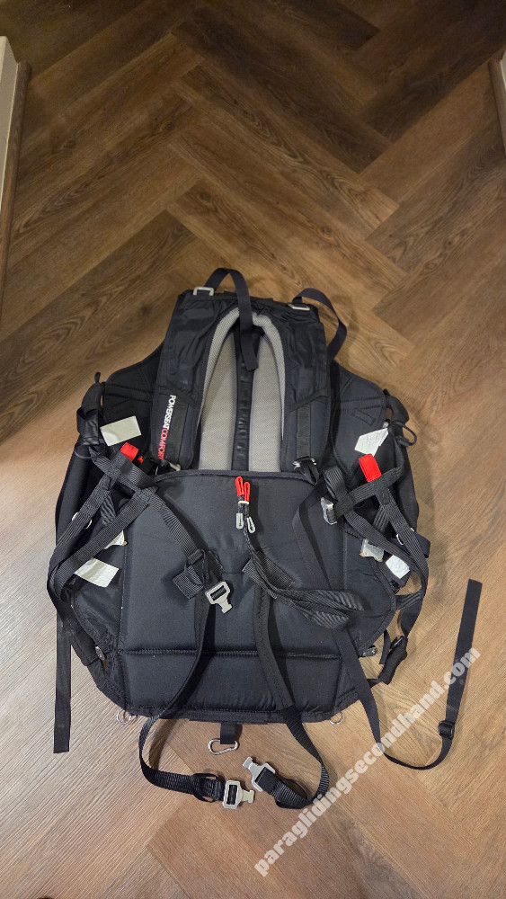 Dudek powerseat comfort, L