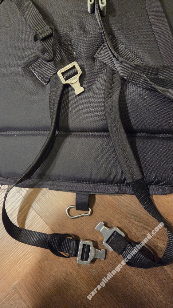 Dudek powerseat comfort, L