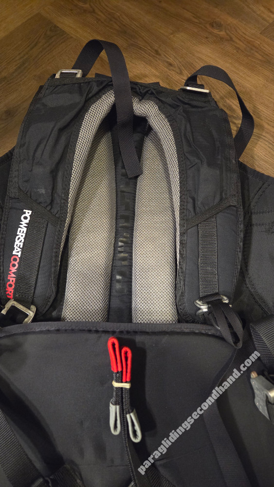 Dudek powerseat comfort, L