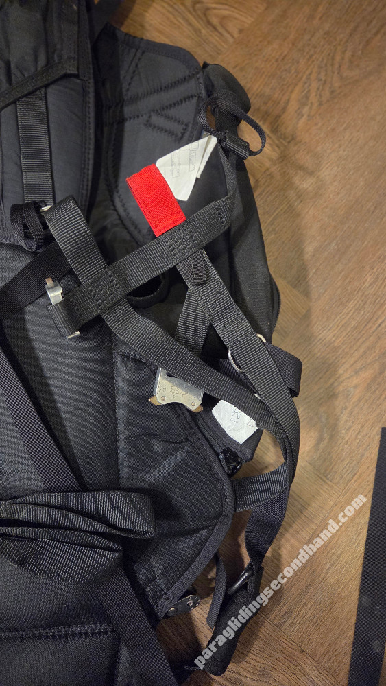 Dudek powerseat comfort, L