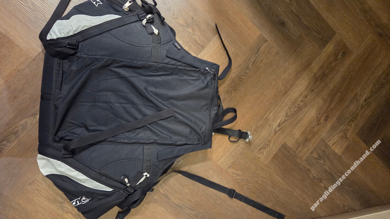 Dudek powerseat comfort, L