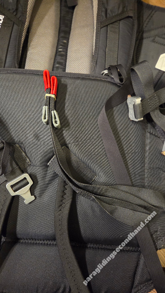 Dudek powerseat comfort, L