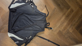 Dudek powerseat comfort, L