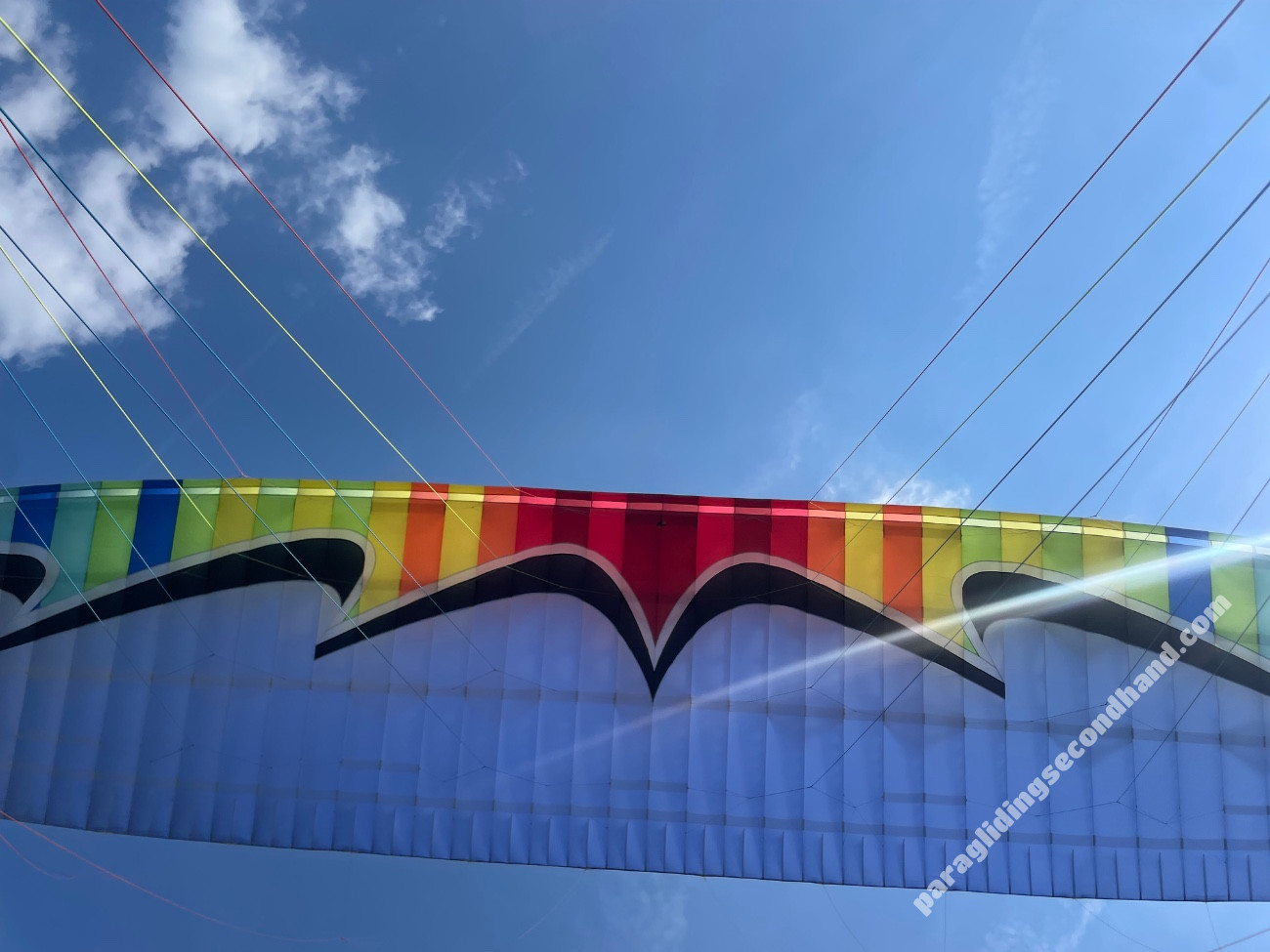 U-Turn passenger 2, 42, 2023, (140-230kg), 150h