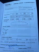 U-Turn passenger 2, 42, 2023, (140-230kg), 150h