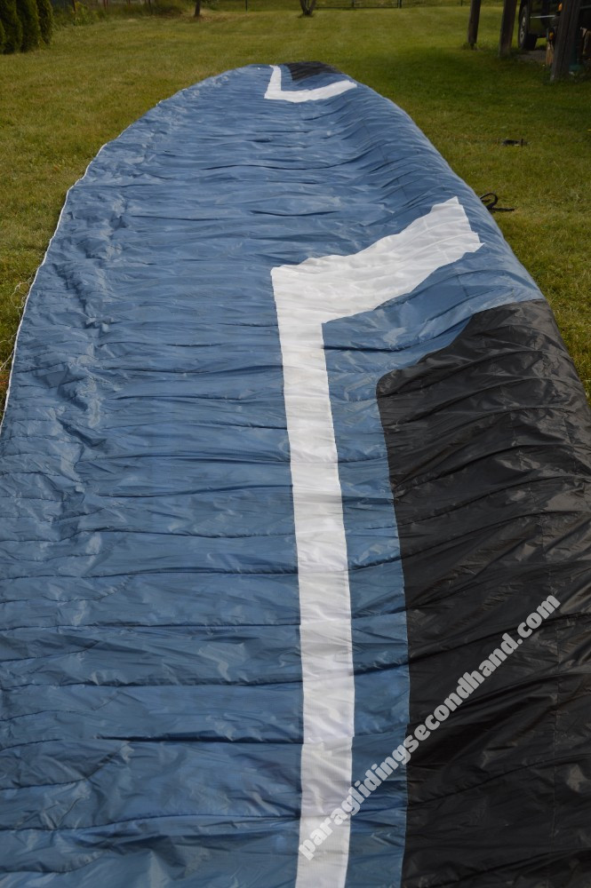 Niviuk Artik R2, 24, 2025, (85-105kg), 40h