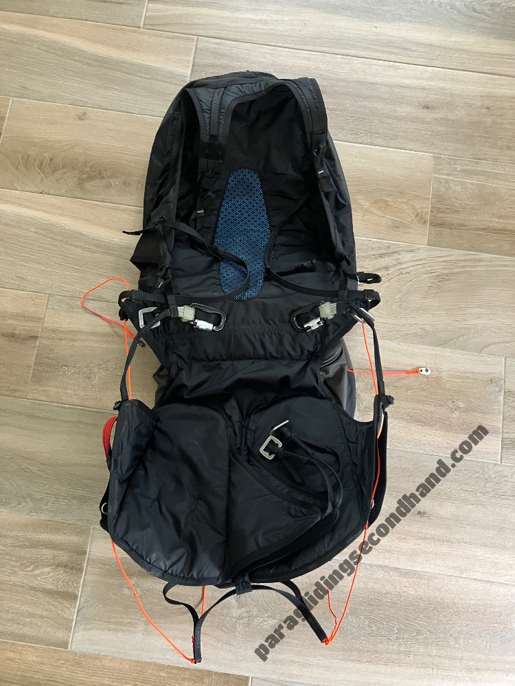 Advance Easiness 3, L