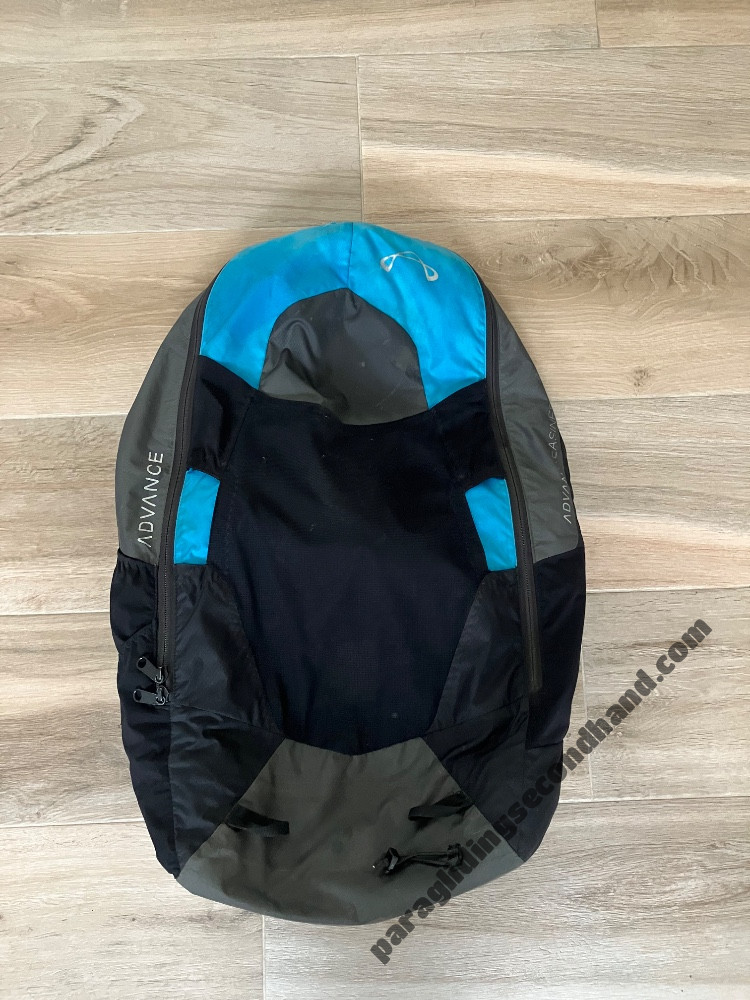 Advance Easiness 3, L