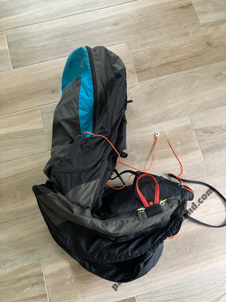 Advance Easiness 3, L