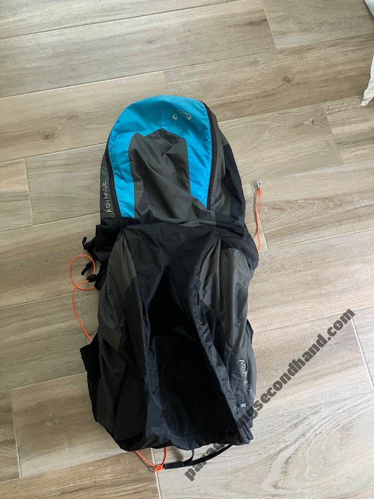 Advance Easiness 3, L