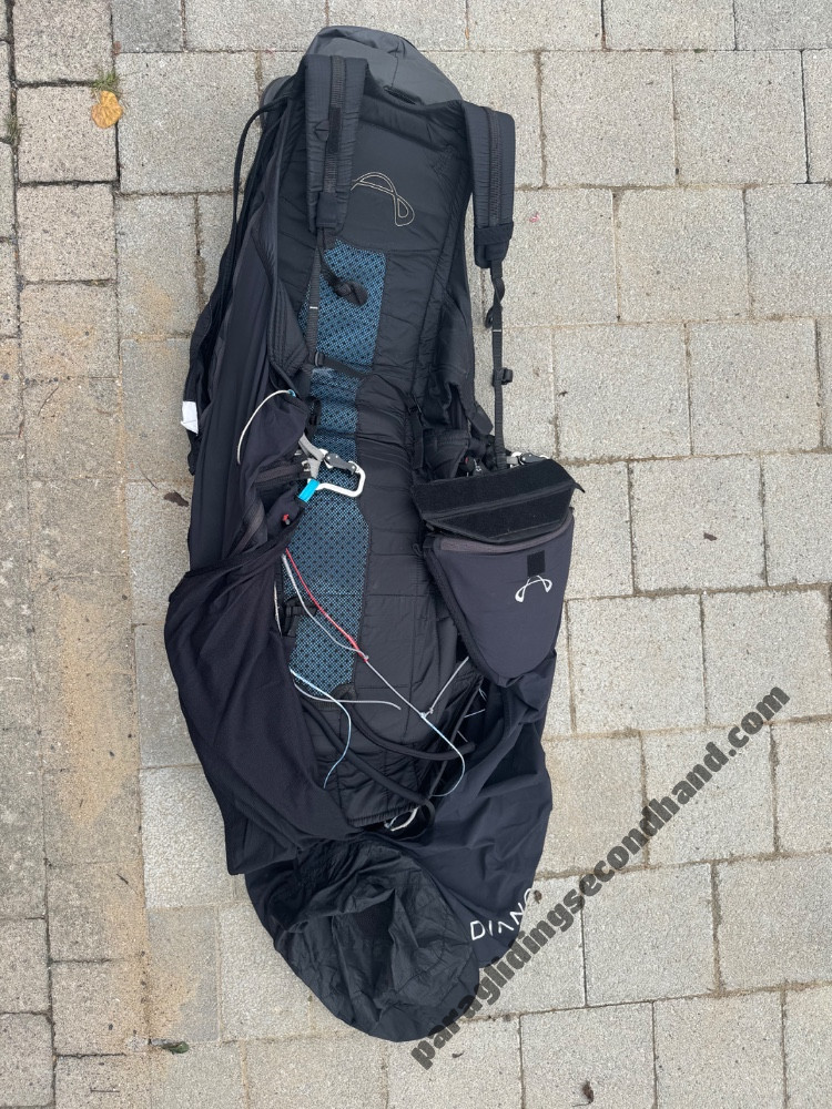 Advance Advance Lightness 2, L