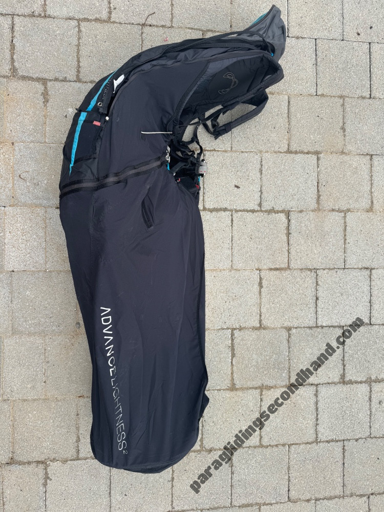 Advance Advance Lightness 2, L