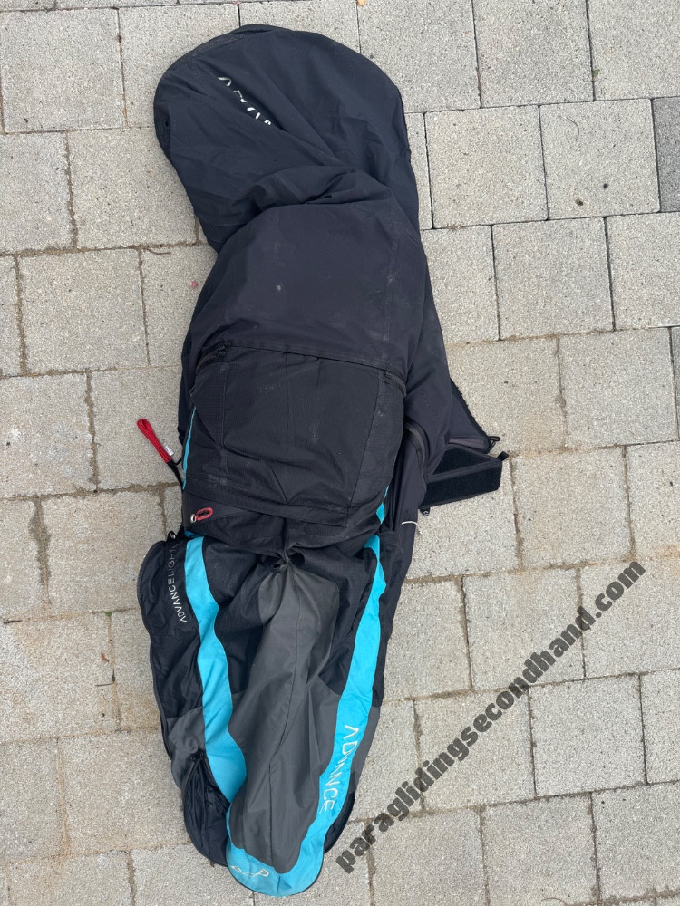 Advance Advance Lightness 2, L