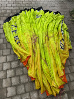 Ozone Zero 2, 17, 2017, (75-100kg), 130h