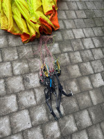 Ozone Zero 2, 17, 2017, (75-100kg), 130h