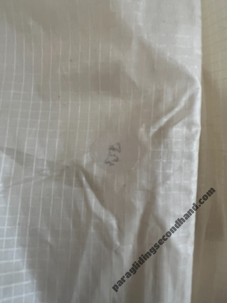 Niviuk Artik R, 25, 2024, (90-105kg), 82h