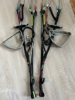 Niviuk Artik R, 25, 2024, (90-105kg), 82h