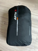 Niviuk Artik R, 25, 2024, (90-105kg), 82h