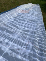 Niviuk Artik R, 25, 2024, (90-105kg), 82h