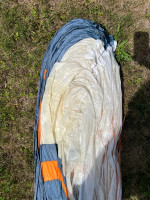 Niviuk Artik R, 25, 2024, (90-105kg), 82h