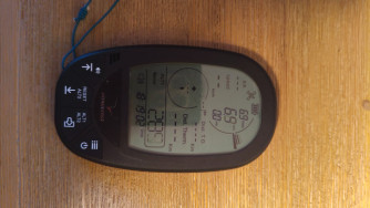 Flymaster GPS LS