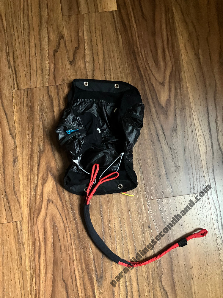 Advance Frontcontainer Zip Light tg M