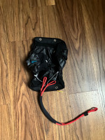 Advance Frontcontainer Zip Light tg M