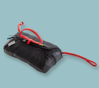 Advance Frontcontainer Zip Light tg M