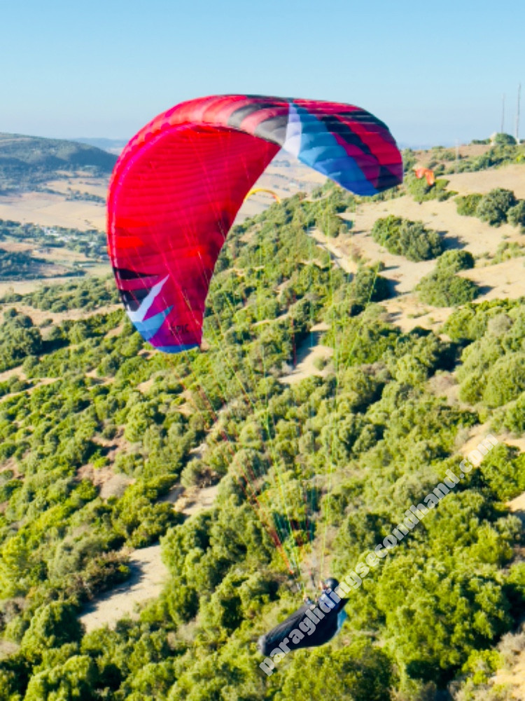 BGD Epic freestyle, M/L, 2025, (90-110kg), 12h