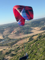 BGD Epic freestyle, M/L, 2025, (90-110kg), 6h