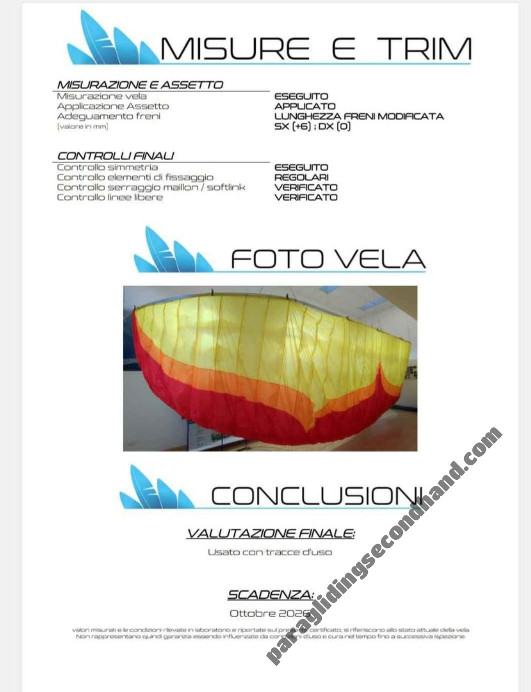 Ozone Jomo 2, 55-75, 2022, (75-75kg), 150h