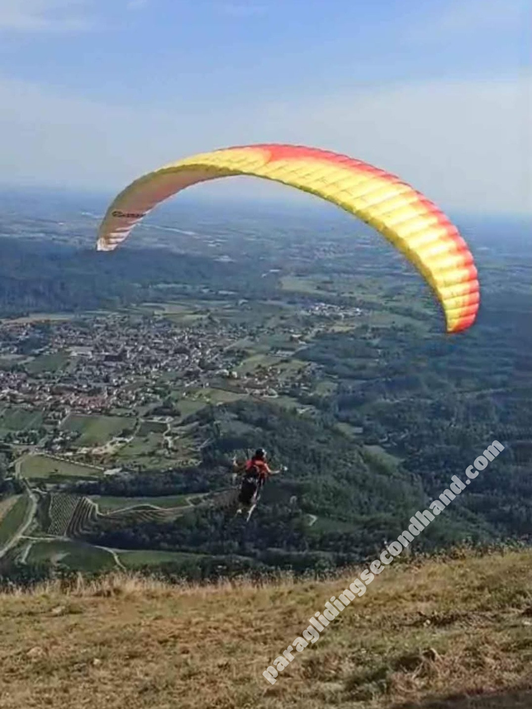 Ozone Jomo 2, 55-75, 2022, (75-75kg), 150h