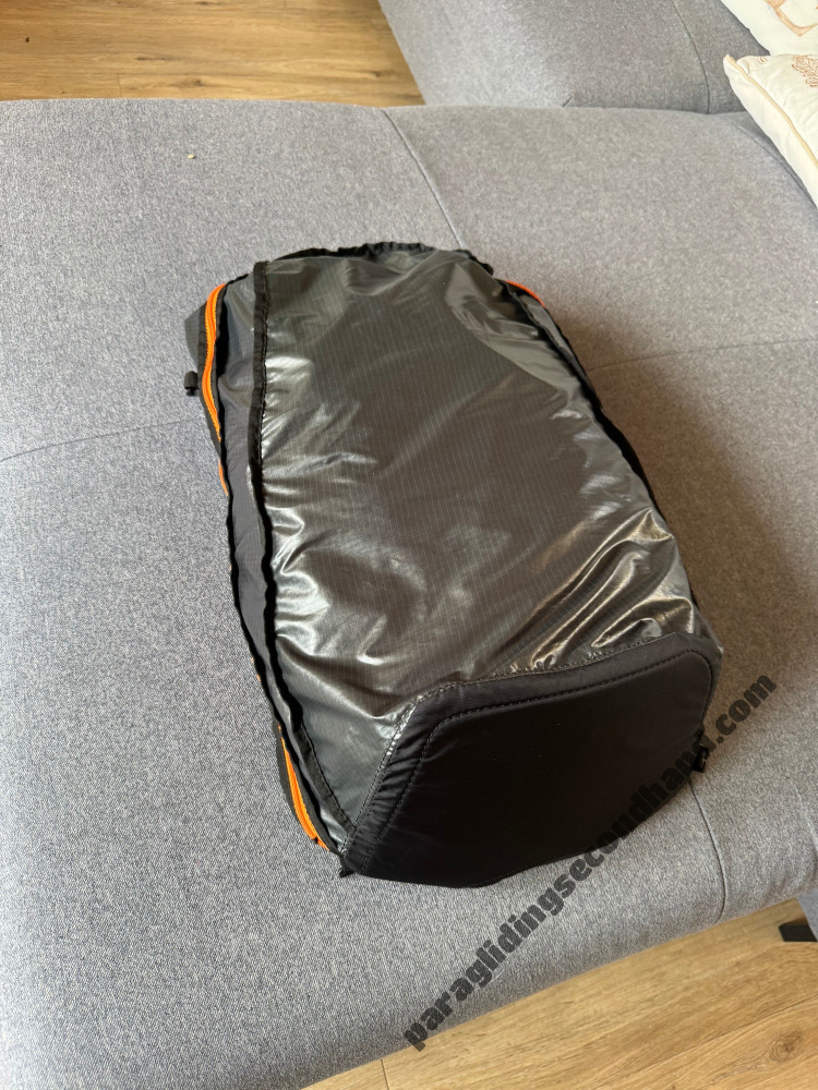 Woody Valley Crest, L, 2025