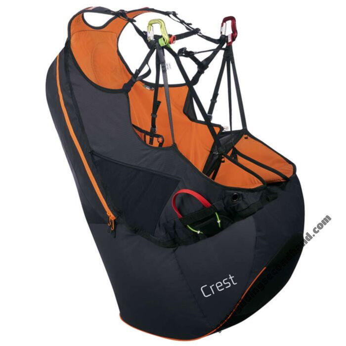 Woody Valley Crest, L, 2025