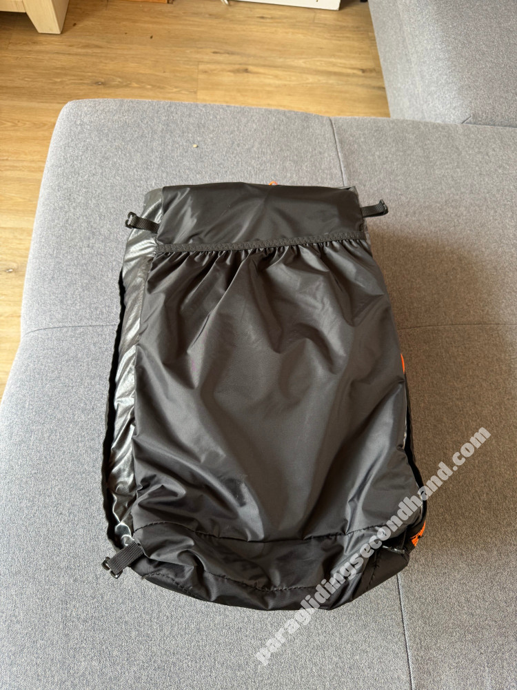 Woody Valley Crest, L, 2025