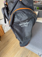 Woody Valley Crest, L, 2025