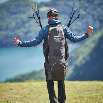 Woody Valley Crest, L, 2025