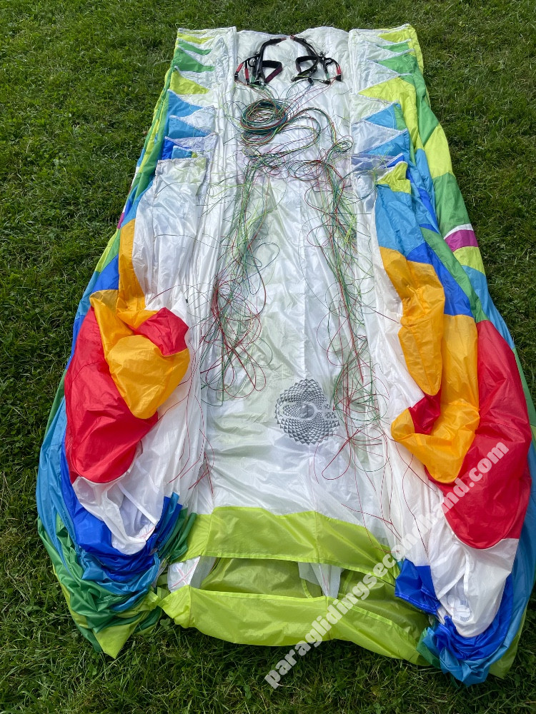 BGD Epic, ML, 2020, (90-110kg), 100h