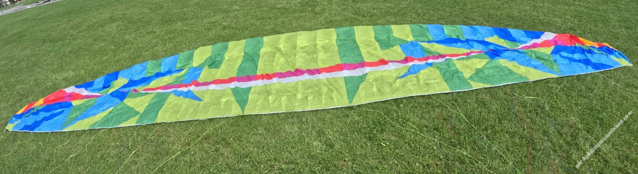 BGD Epic, ML, 2020, (90-110kg), 100h