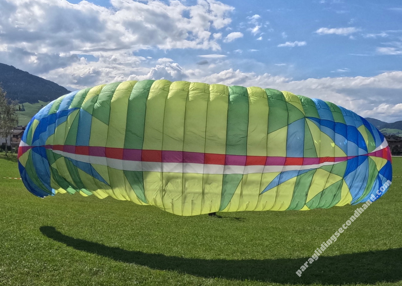 BGD Epic, ML, 2020, (90-110kg), 100h