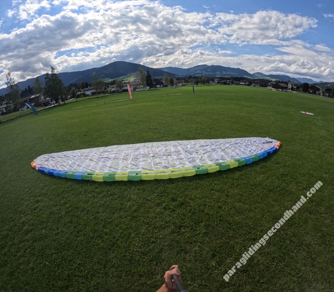 BGD Epic, ML, 2020, (90-110kg), 100h