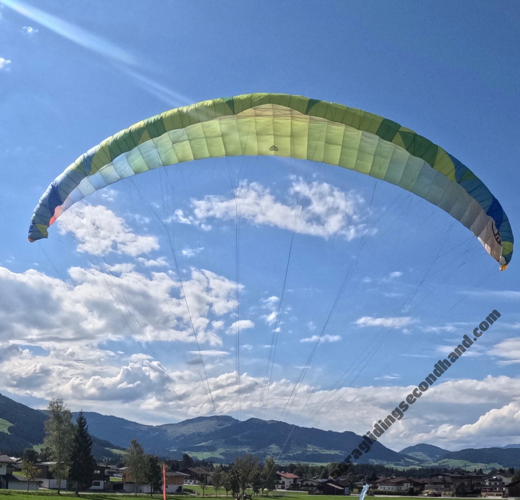 BGD Epic, ML, 2020, (90-110kg), 100h