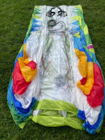 BGD Epic, ML, 2020, (90-110kg), 100h