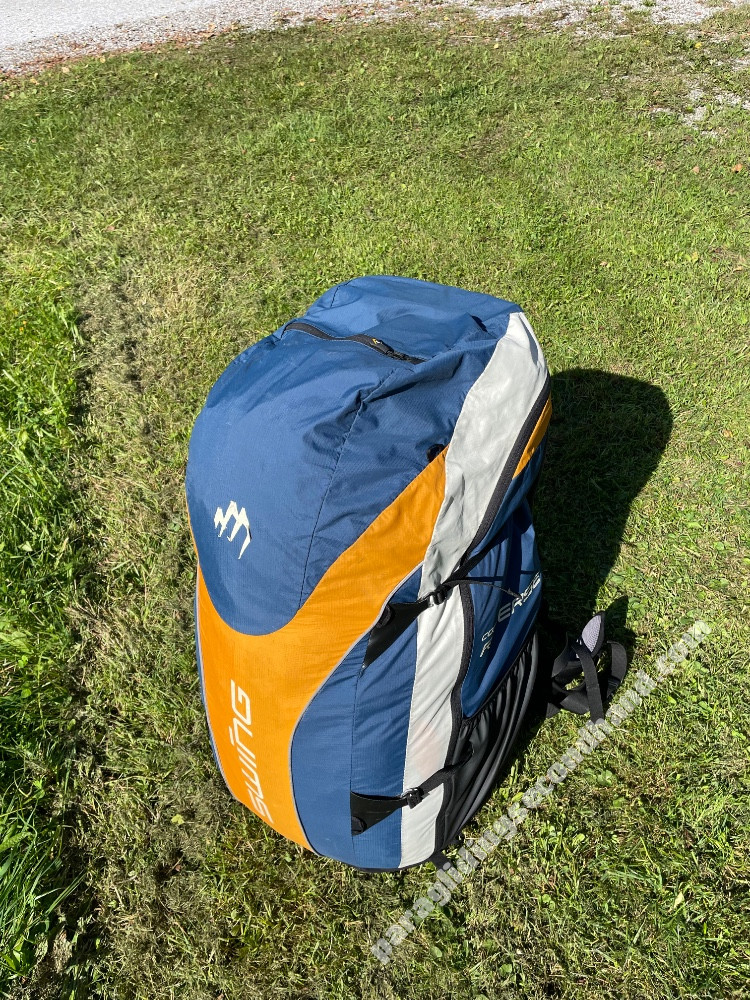 Swing Connect Reverse 3 L (Wani 3), L, 2021