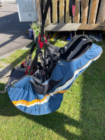 Swing Connect Reverse 3 L (Wani 3), L, 2021