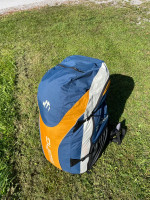 Swing Connect Reverse 3 L (Wani 3), L, 2021