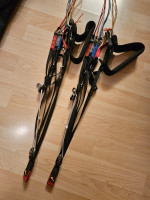 Swing Nyos RS, XL, 2017, (110-140kg), 100h