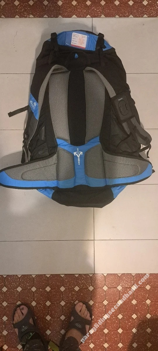 Woody Valley Wani 2, XL, 2019